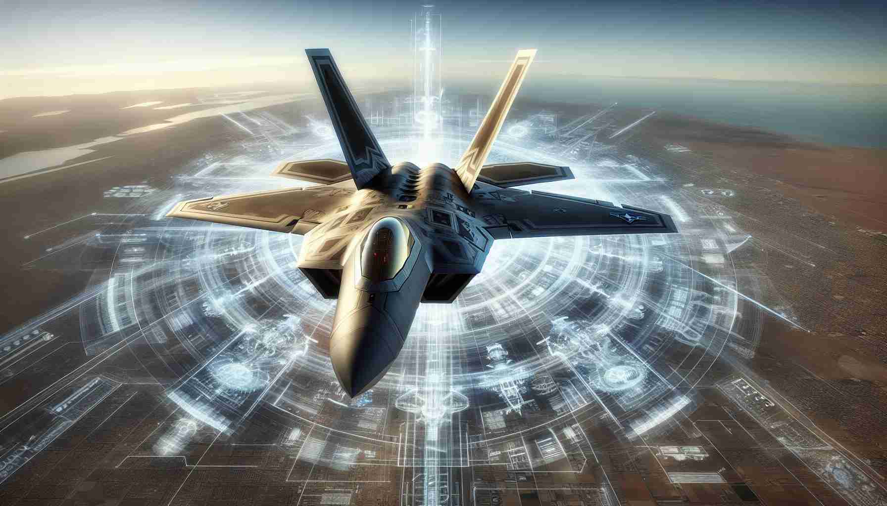 Jato de combate F-15 será limitado em Flight Simulator por ser rápido demais