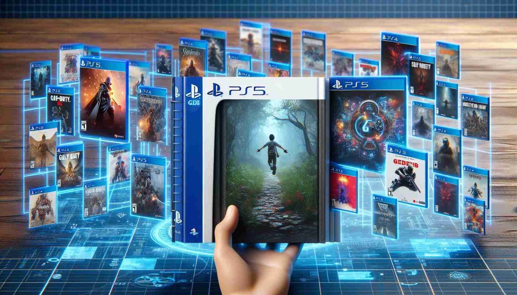  PlayStation 5 Gaming Guide: Overview of the best PS5