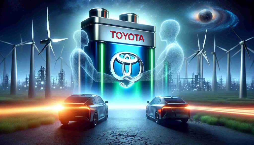 O Avanço das Baterias de Estado Sólido da Toyota: O Que Significa