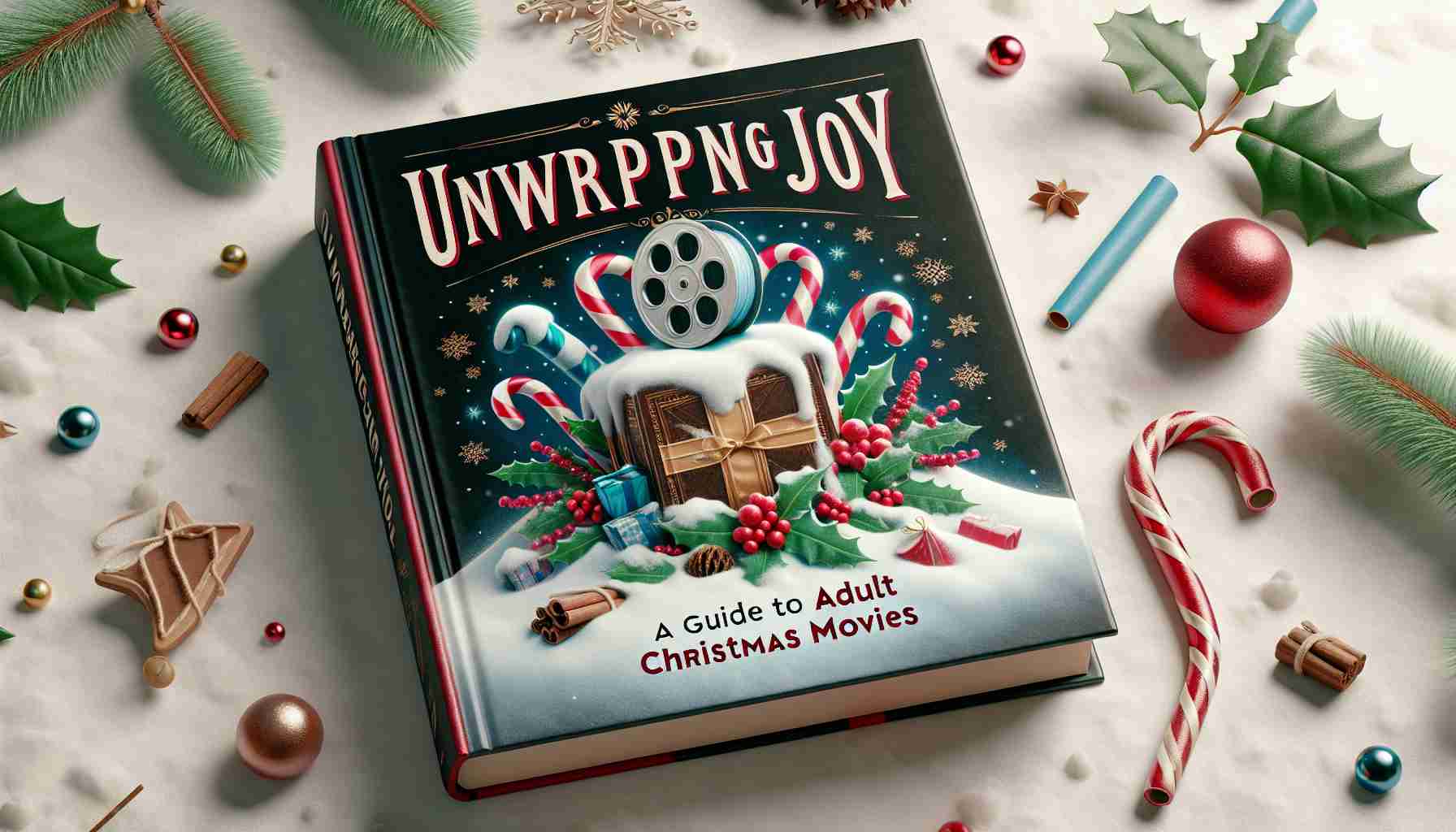 Unwrapping The Joy A Guide To Adult Christmas Movies