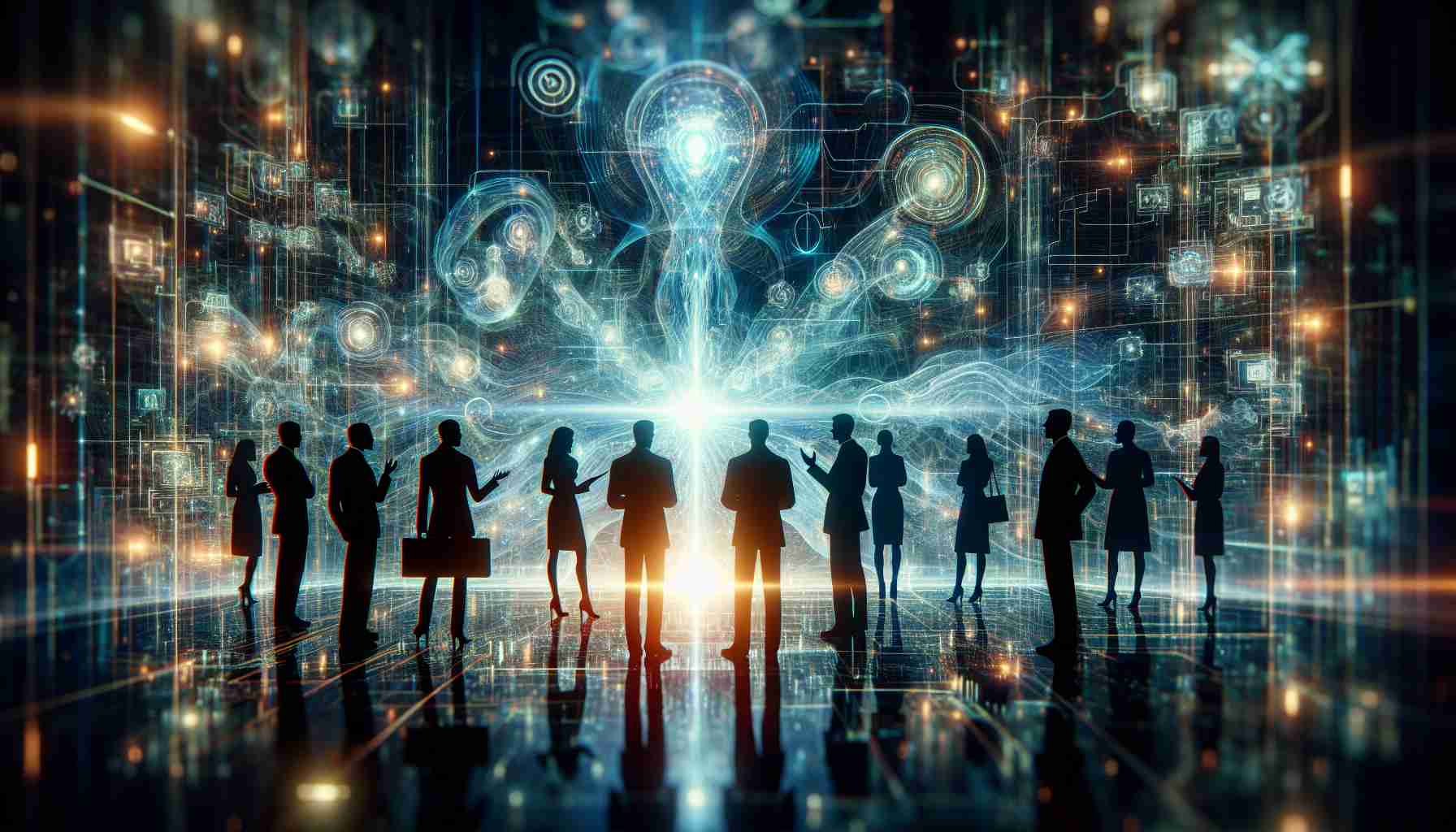 The Next Wave of AI: Industry Leaders Foresee a Surge in Specialized ...