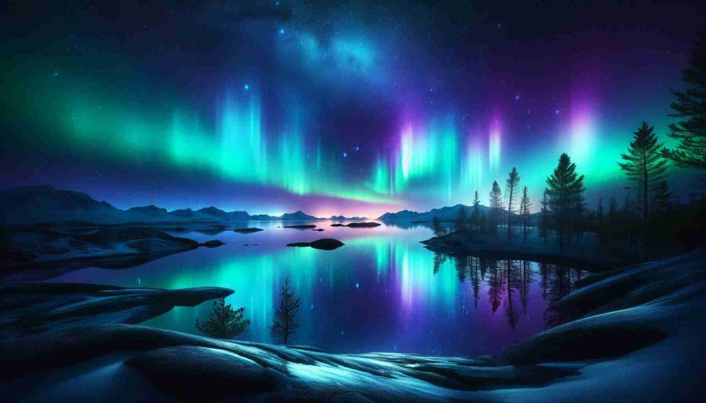 Best Viewing Spots for the Magical Northern Lights