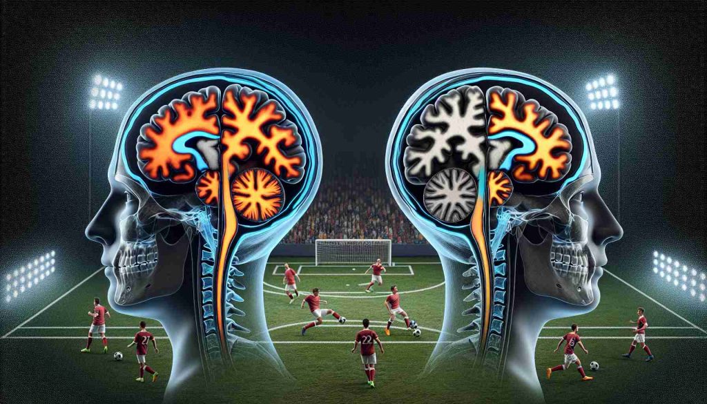 Soccer position could influence risk of brain disease, Science