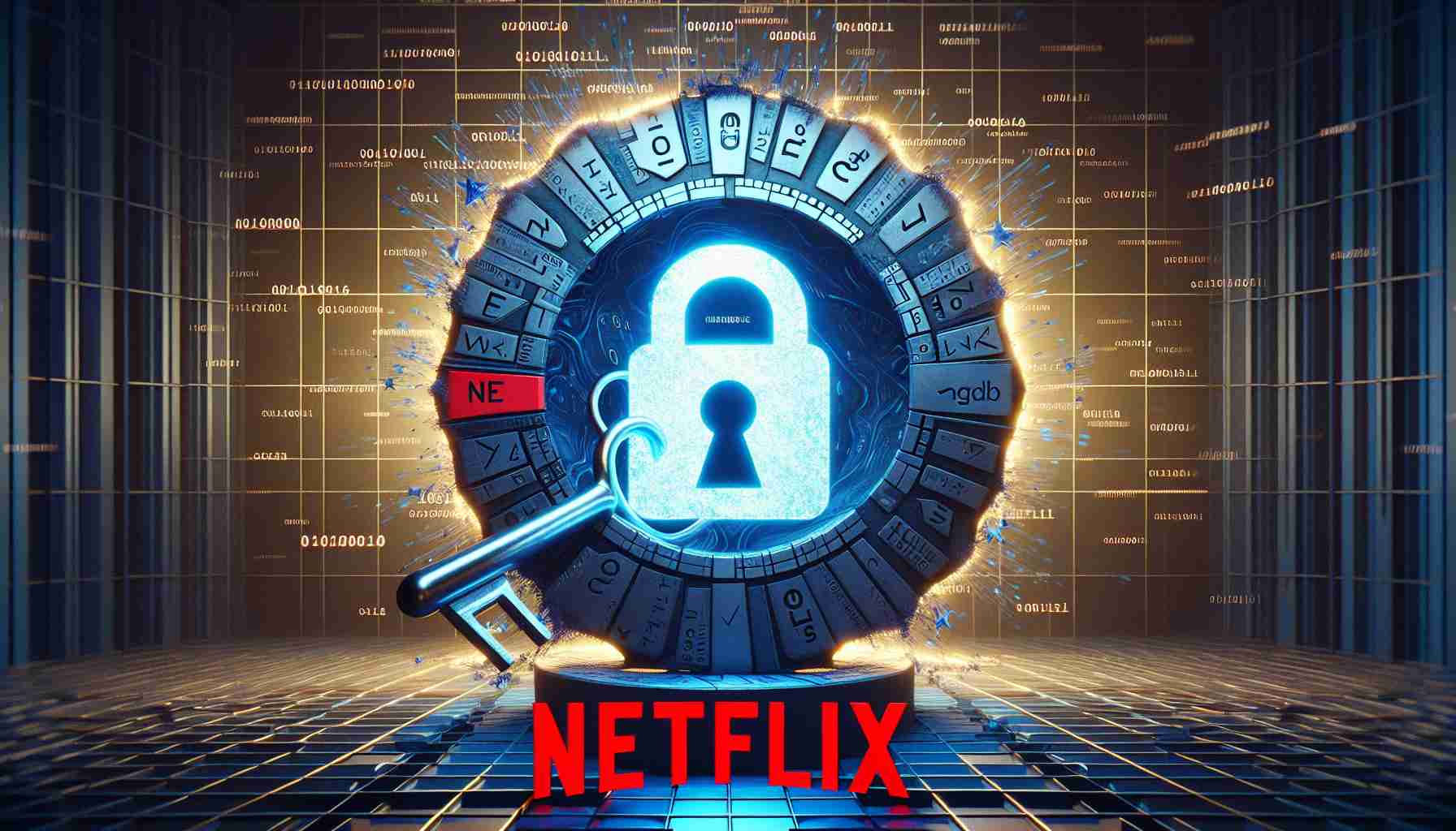 Secret Netflix Codes Unlock Hidden Categories: List