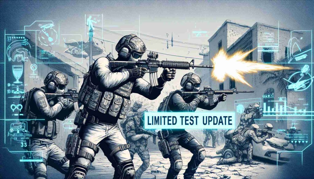 Counter Strike 2 recebe grande atualização; agora é possível dar