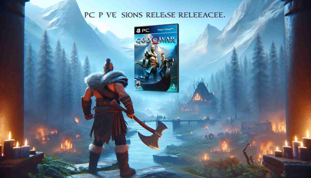 God of War Ragnarok PC Release 