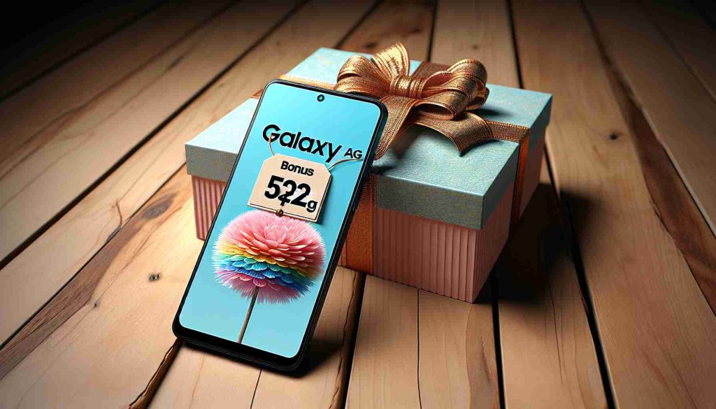 Buy the new Samsung Galaxy A54 5G - Price & Offers