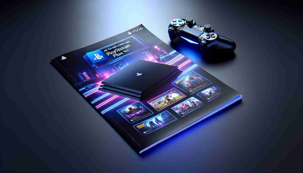 Everything You Need To Know About The New PS Plus On PS5