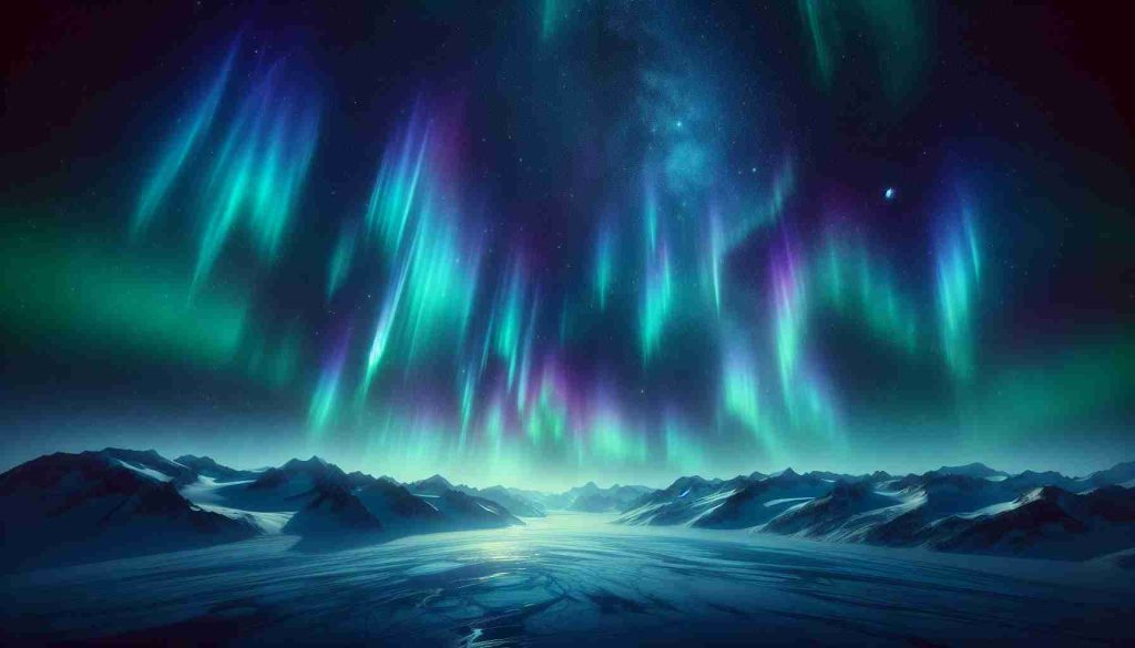 Aurora Borealis Nulipsis Septembrį 2024 Aurora Borealis Nulipsis
