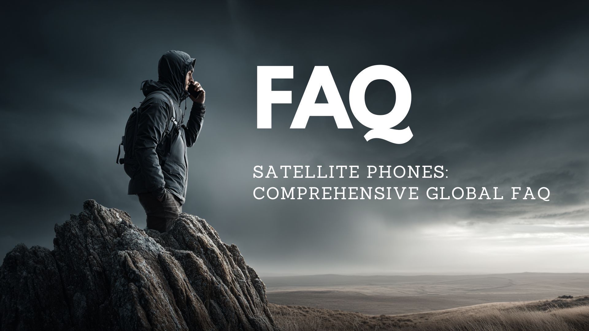 FAQ